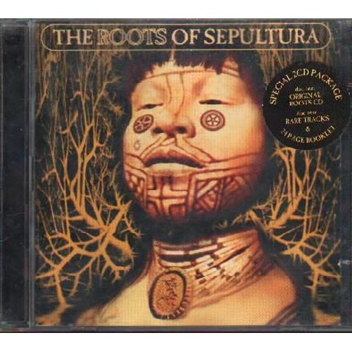 The Roots Of Sepultura - Sepultura