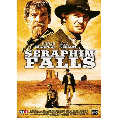 Seraphim Falls de David Von Ancken