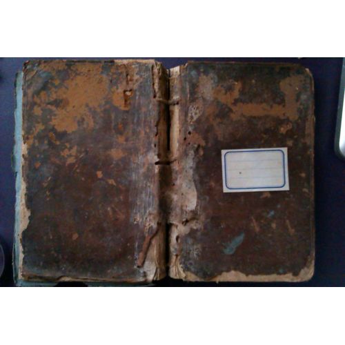 Sermons De Feu Monsieur De Beausobre, Tome Premier - Le Xii Chapitre De L'epitre De S. Paul Aux Romains   de Non Precise 