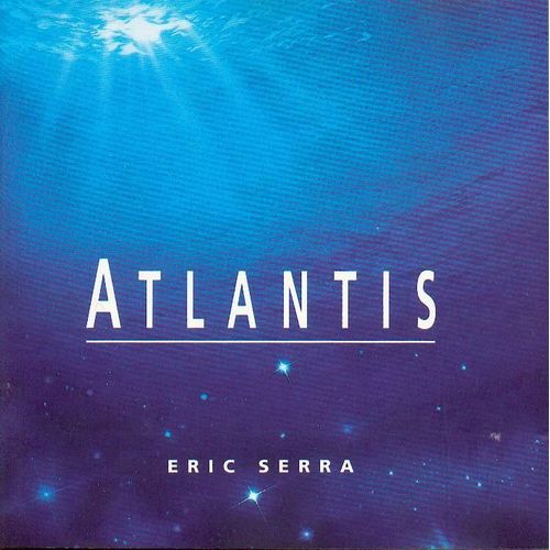 Atlantis (B.O.F.) - Eric Serra