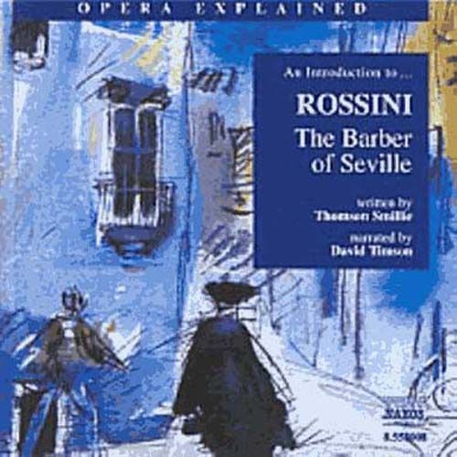 An Introduction To... - Gioacchino Rossini