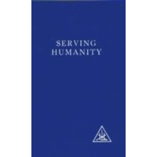 Serving Humanity    Format Broch 