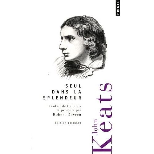 Seul Dans La Splendeur - Edition Bilingue Franais-Anglais    Format Poche 