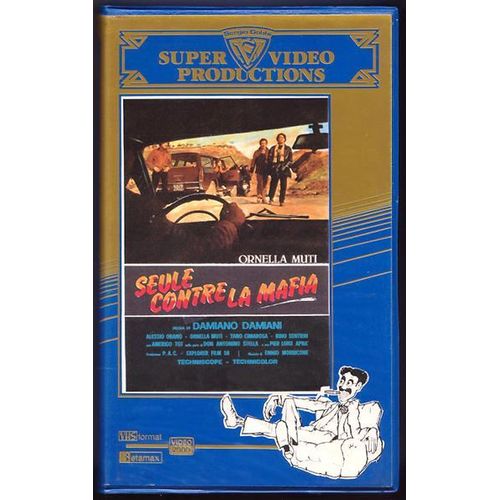 Seule contre la mafia la Moglie più bella (1970) Rakuten Seule contre la mafia la Moglie più bella (1970) Rakuten