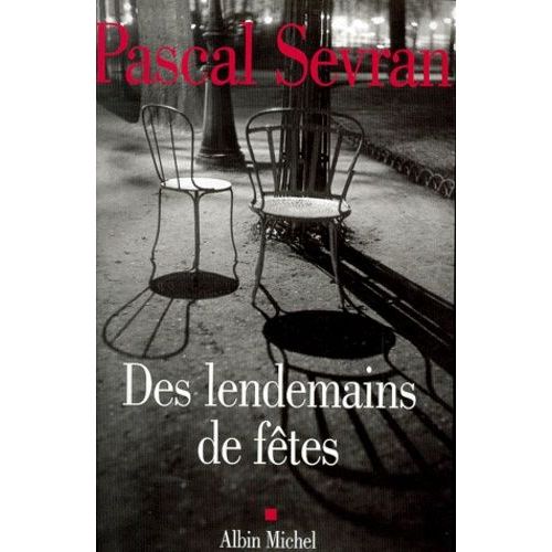 Journal - Tome 2 - Des Lendemains De Ftes    Format Beau livre 