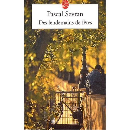 Journal - Tome 2 - Des Lendemains De Ftes    Format Poche 