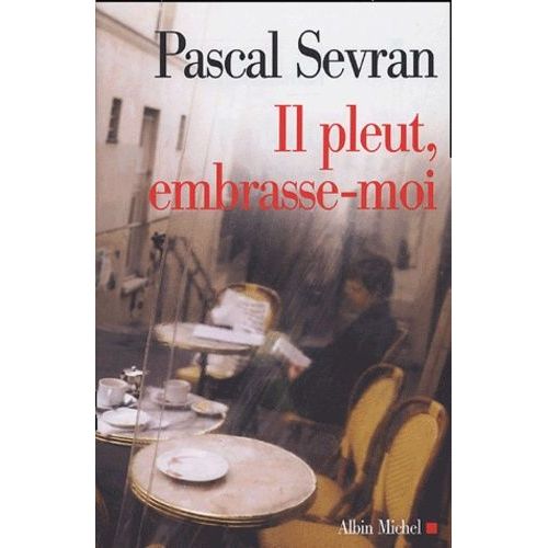 Journal - Tome 6 - Il Pleut, Embrasse-Moi    Format Grand Format 