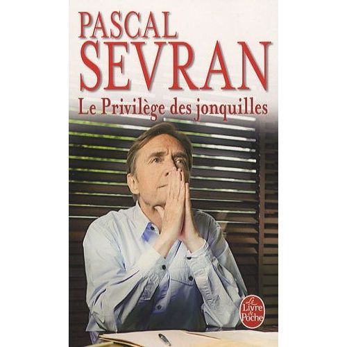 Journal Tome 7 - Le Privilge Des Jonquilles   de pascal sevran  Format Poche 