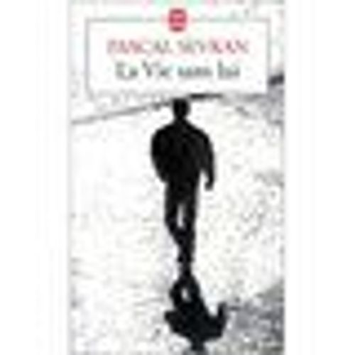 La Vie Sans Lui   de pascal sevran  Format Poche 