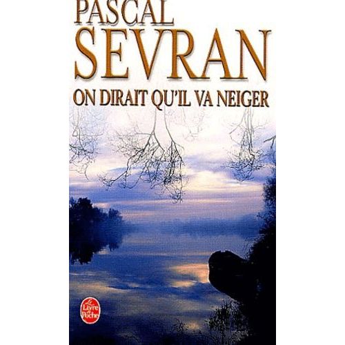 Journal - Tome 3 - On Dirait Qu'il Va Neiger    Format Poche 