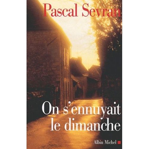 Journal - Tome 5 - On S'ennuyait Le Dimanche    Format Beau livre 