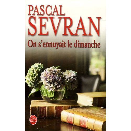 Journal - Tome 5 - On S'ennuyait Le Dimanche    Format Poche 