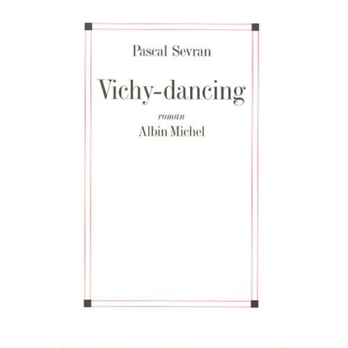 Vichy-Dancing    Format Grand Format 