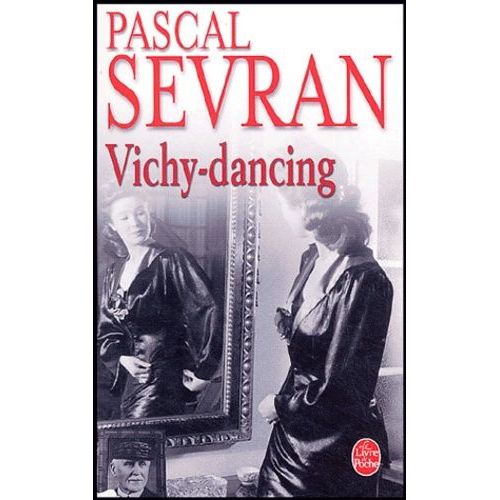 Vichy-Dancing    Format Poche 