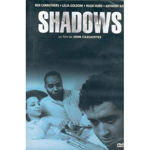 Shadows de John Cassavetes