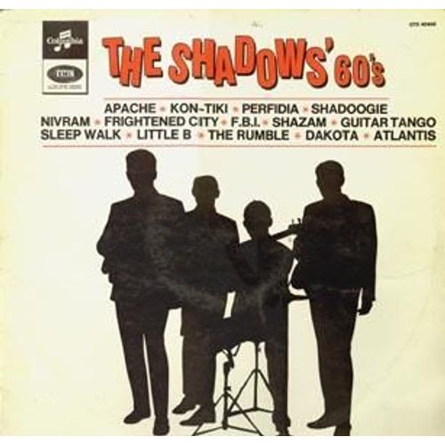 The Shadow's 60's - The Shadows