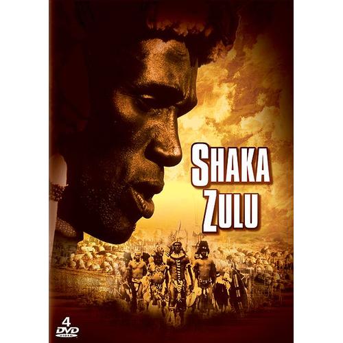 Shaka Zulu de William C. Faure