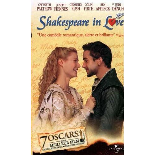 Shakespeare In Love Vf de John Madden