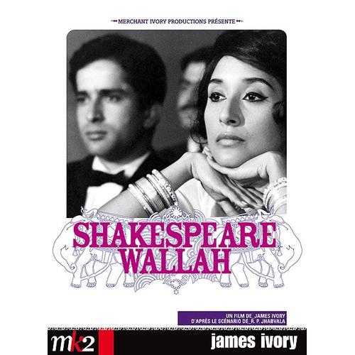 Shakespeare Wallah de James Ivory