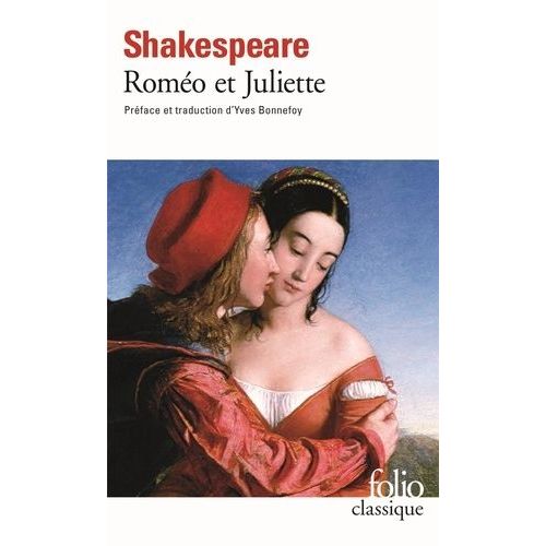 Romo Et Juliette    Format Poche 