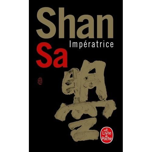 Impratrice    Format Poche 