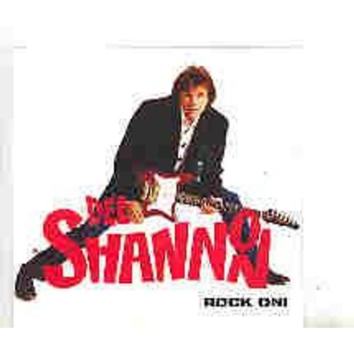 Rock On ! - Shanon, Del