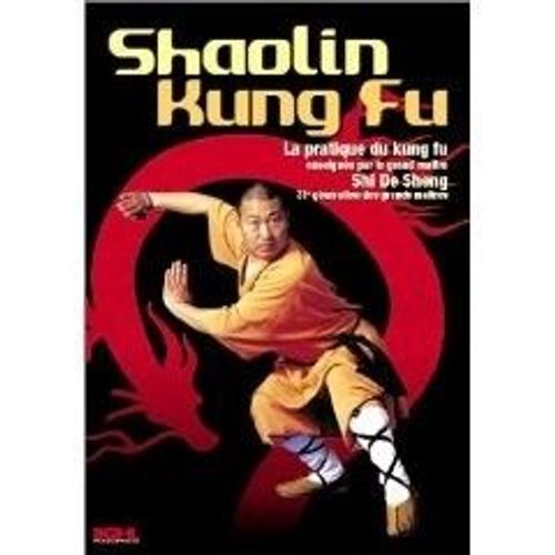 Shaolin Kung Fu