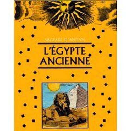 L'egypte Ancienne   de zelda sharif
