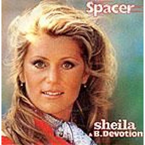 Spacer - Sheila