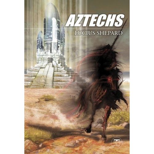 Aztechs    Format Broch 