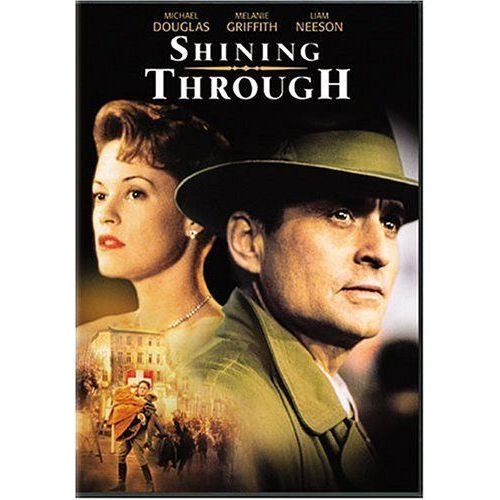 Shining Through de David Seltzer