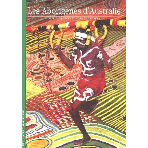 Les Aborignes D'australie   de Muecke Stephen  Format Poche 