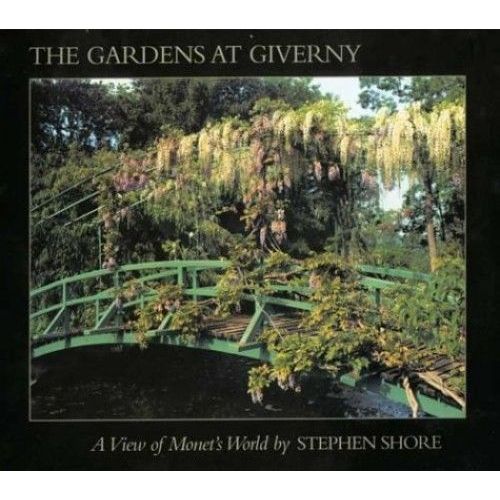 Shore Gardens At Giverny Ferme   