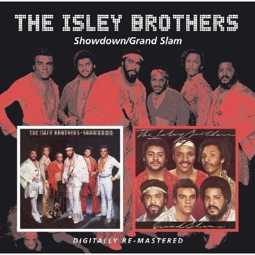 Showdown - Grand Slam - The Isley Brothers