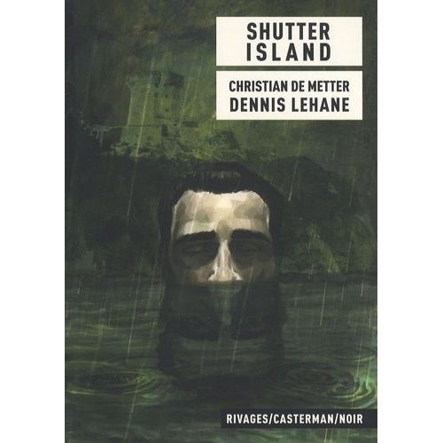 Shutter Island    Format Album 