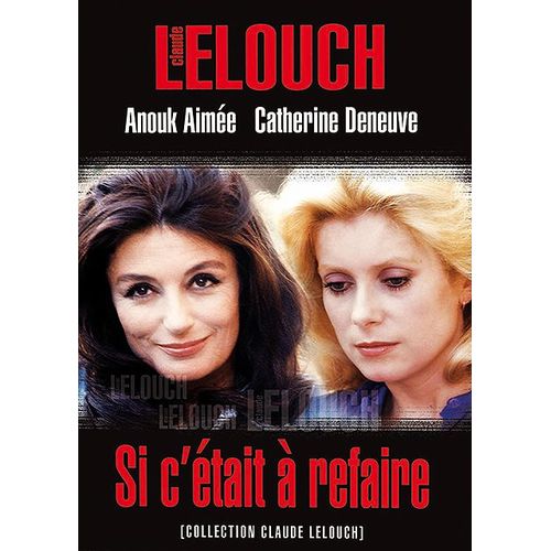 Si C'tait  Refaire