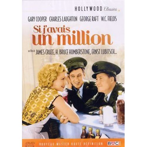 Si J'avais Un Million - Version Remasterise