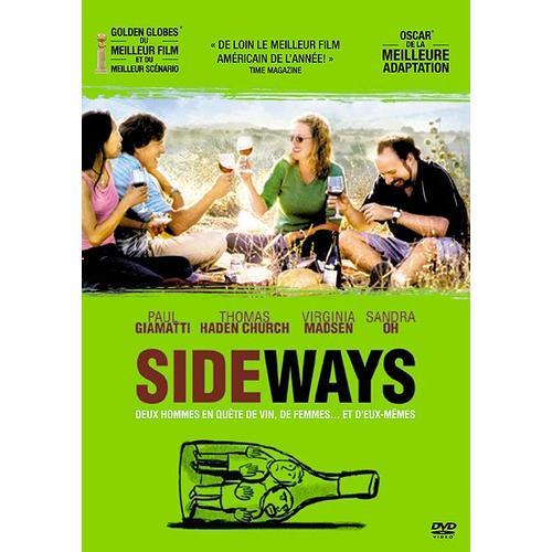 Sideways de Alexander Payne