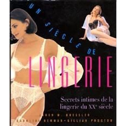 Siecle De Lingerie (Un)   