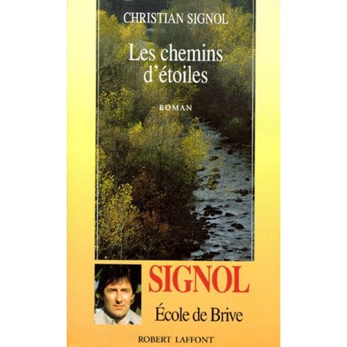 Les Chemins D'toiles    Format Grand Format 