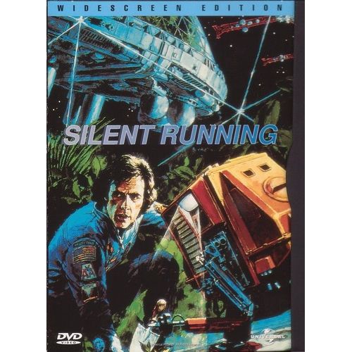 Silent Running