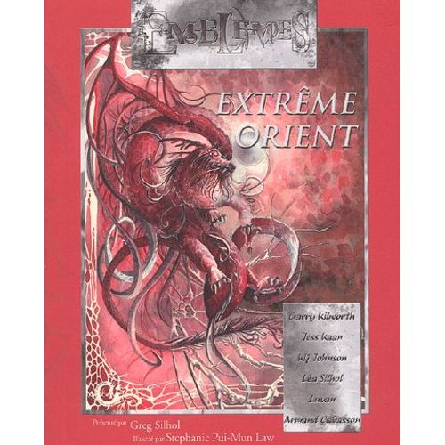 Emblmes N 6 Aot 2002 : Extrme-Orient   de Collectif  Format Broch 