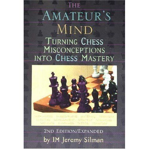 The Amateur's Mind    Format Broch 