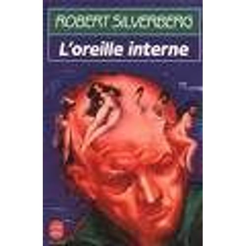 L'oreille Interne    Format Poche 
