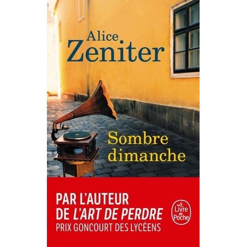 Sombre Dimanche    Format Poche 