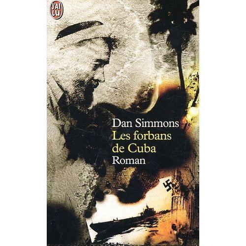 Les Forbans De Cuba   de Simmons Dan  Format Poche 