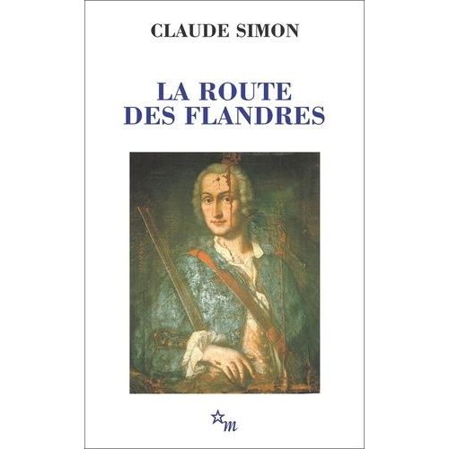 La Route Des Flandres    Format Poche 