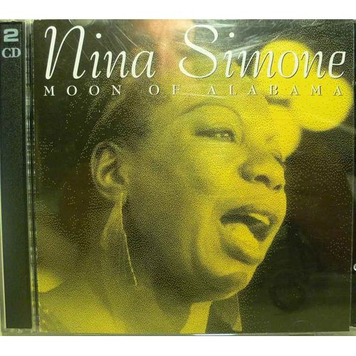 Moon Of Alabama - Nina Simone