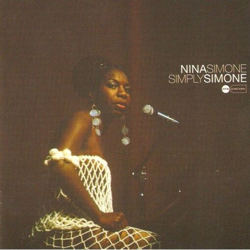 Simply Simone Simply Simone - CD | Rakuten