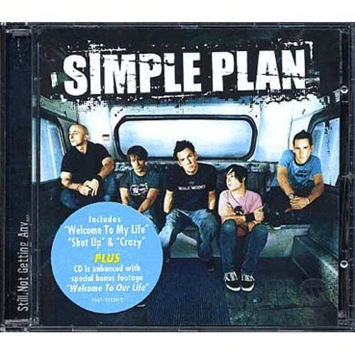 Still Not Getting Any ... - Simple Plan